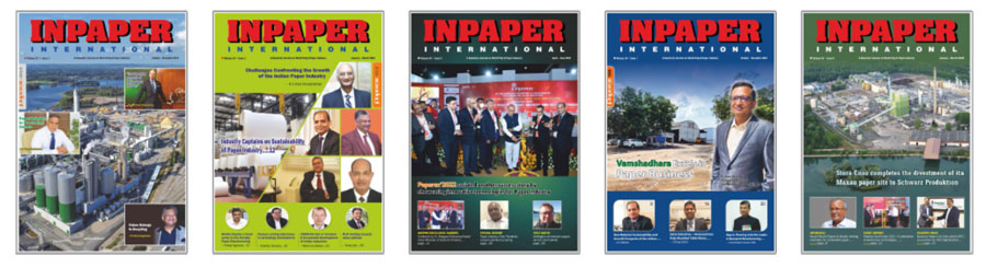 Official Publication of E-Magazines